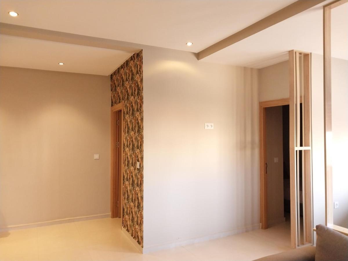 Beautiful Apartment Next To Airport Mohamed V Derroua المظهر الخارجي الصورة