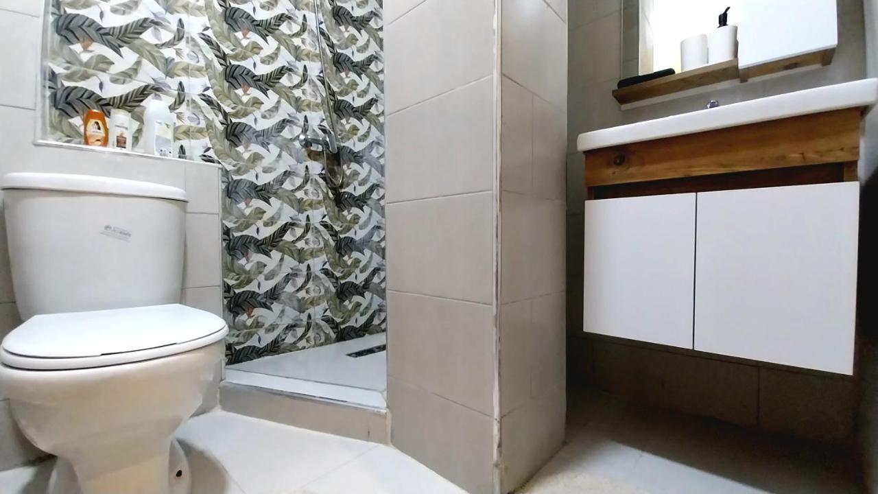 Beautiful Apartment Next To Airport Mohamed V Derroua المظهر الخارجي الصورة