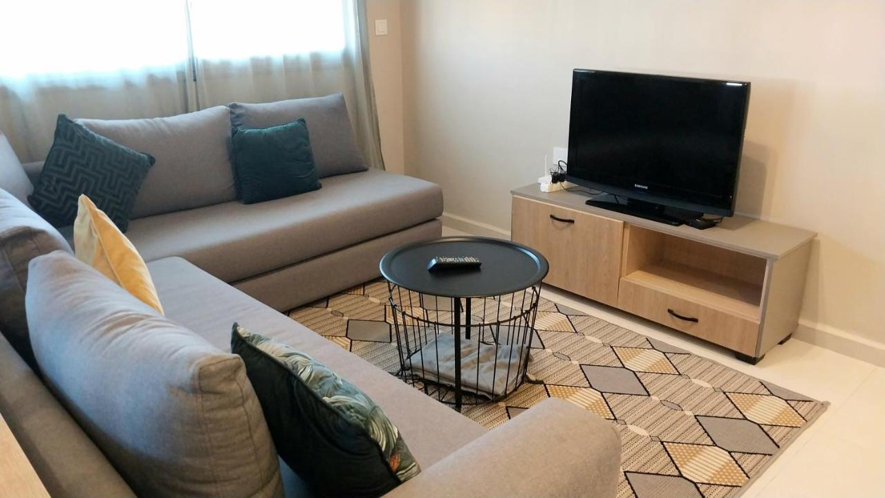 Beautiful Apartment Next To Airport Mohamed V Derroua المظهر الخارجي الصورة