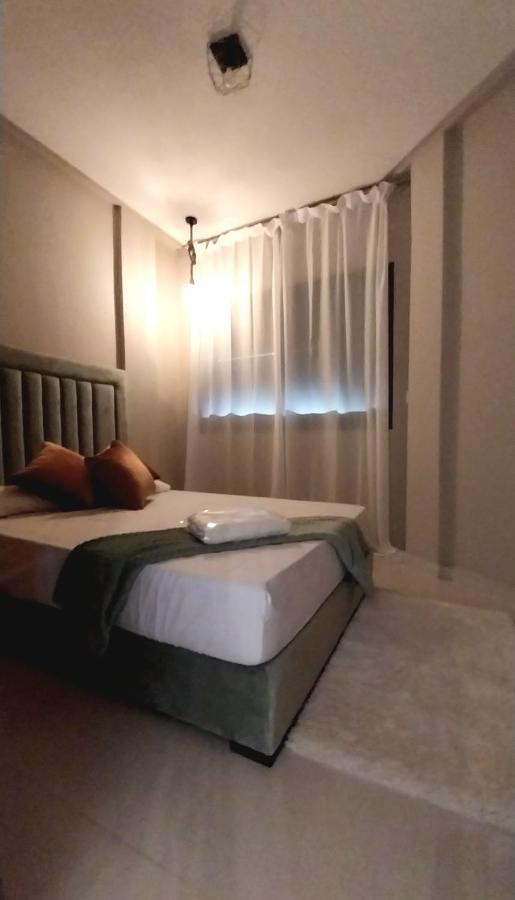 Beautiful Apartment Next To Airport Mohamed V Derroua المظهر الخارجي الصورة