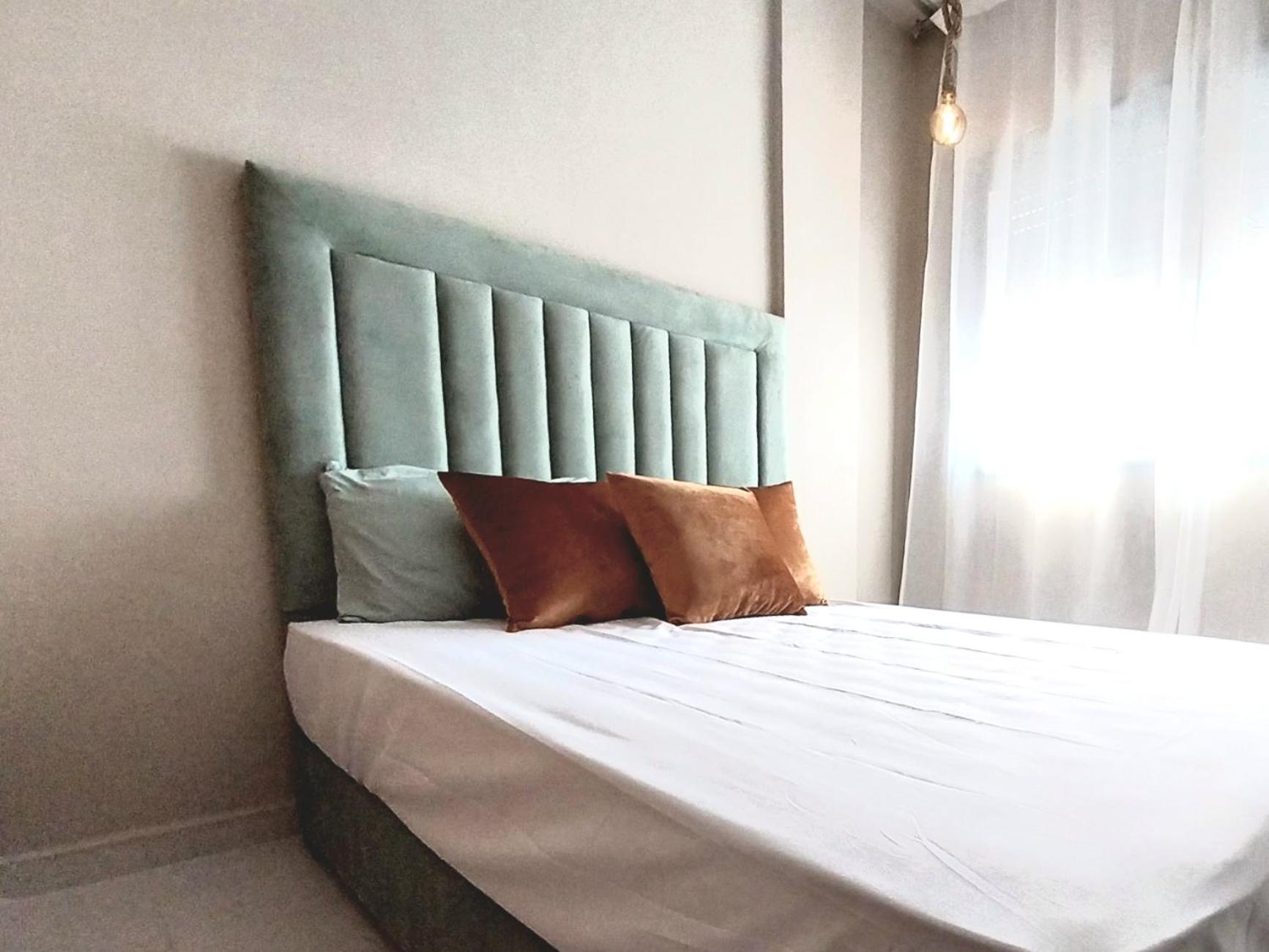 Beautiful Apartment Next To Airport Mohamed V Derroua المظهر الخارجي الصورة